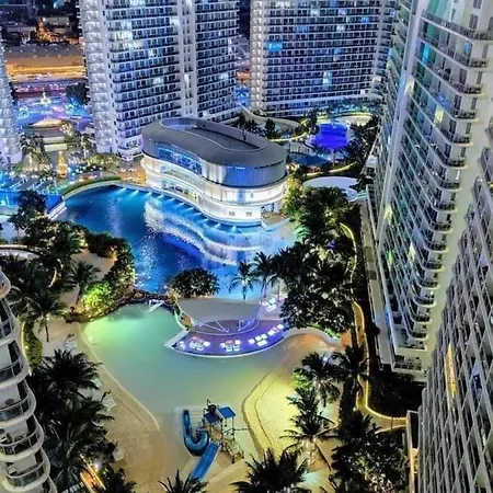 Holiday Escape Philippines Manila Exterior photo