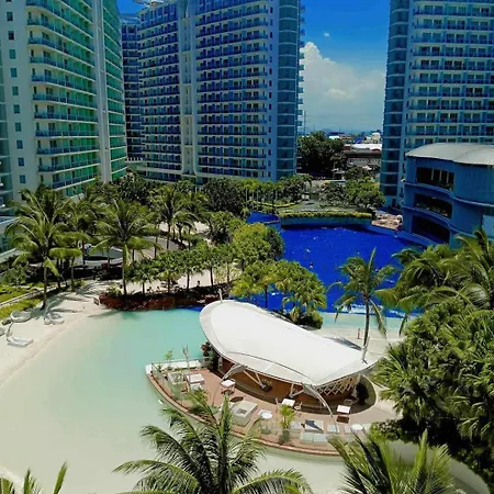 Holiday Escape Philippines Manila Exterior photo