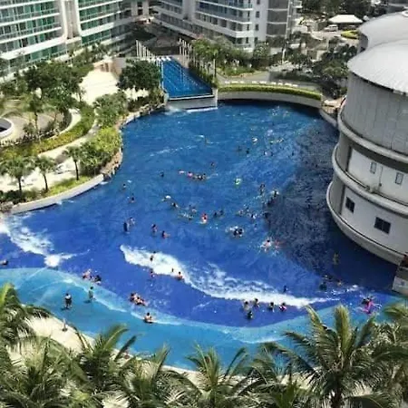 Holiday Escape Philippines Manila Exterior photo