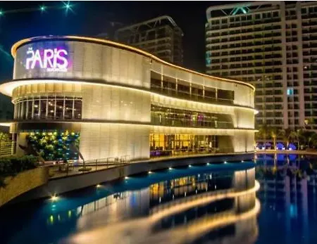 Holiday Escape Philippines Manila Exterior photo