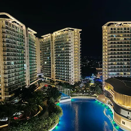 Holiday Escape Philippines Manila Exterior photo