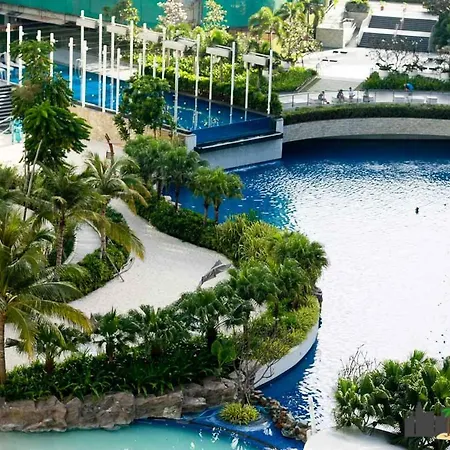 Holiday Escape Philippines Manila Exterior photo
