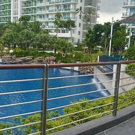 Holiday Escape Philippines Manila Exterior photo