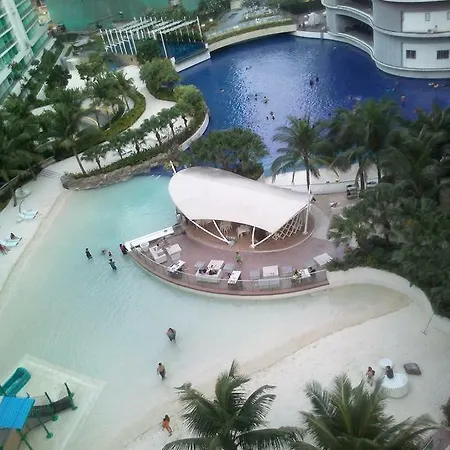 Holiday Escape Philippines Manila Exterior photo