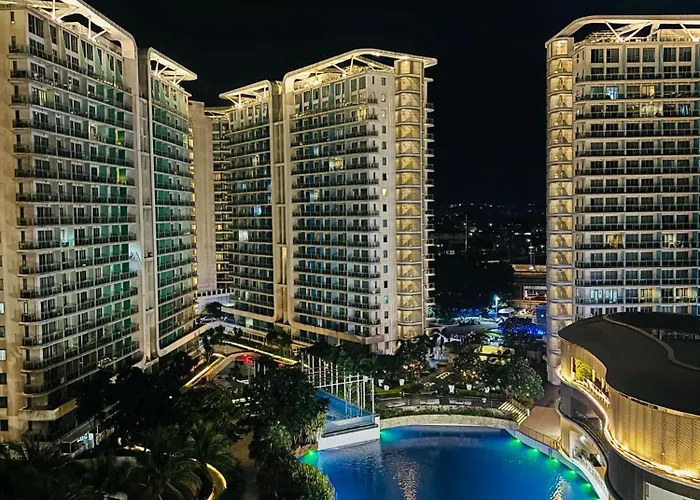 Holiday Escape Philippines