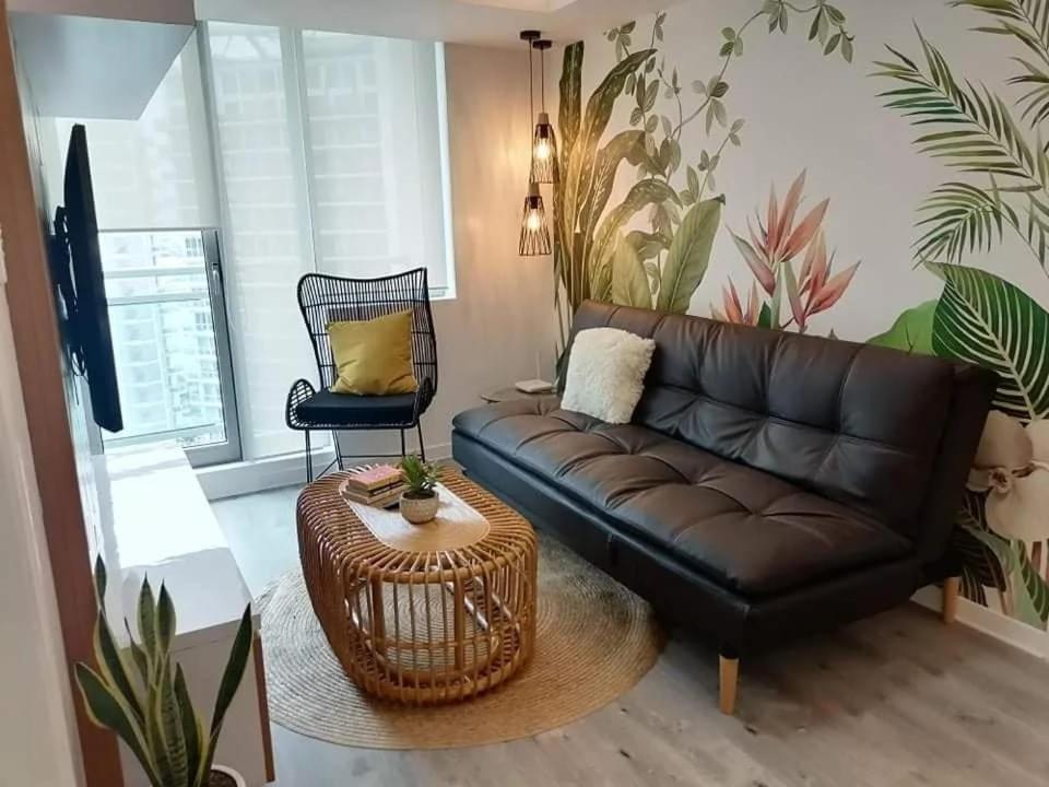 Escape Philippines Apartment