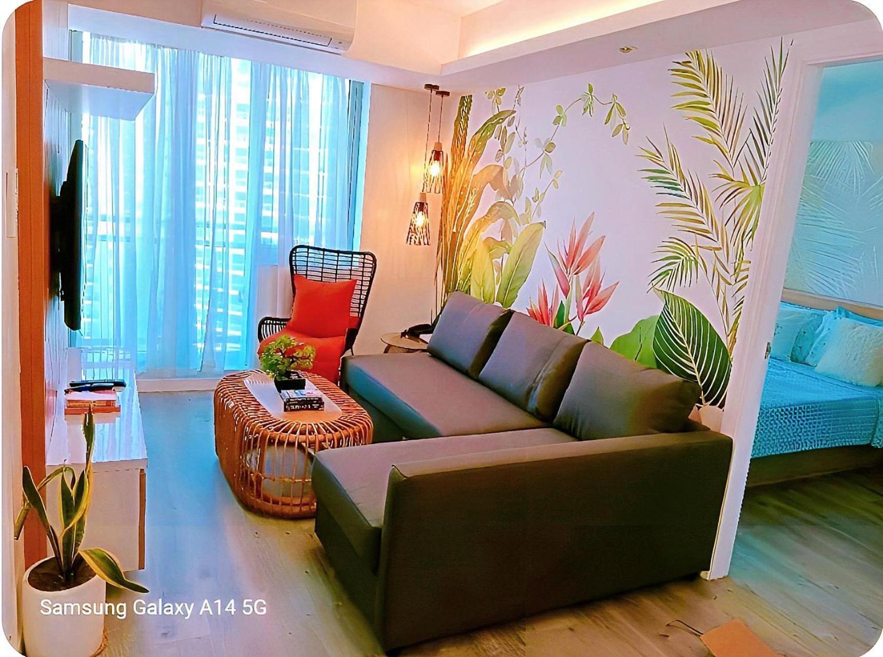 Escape Philippines Apartment *
