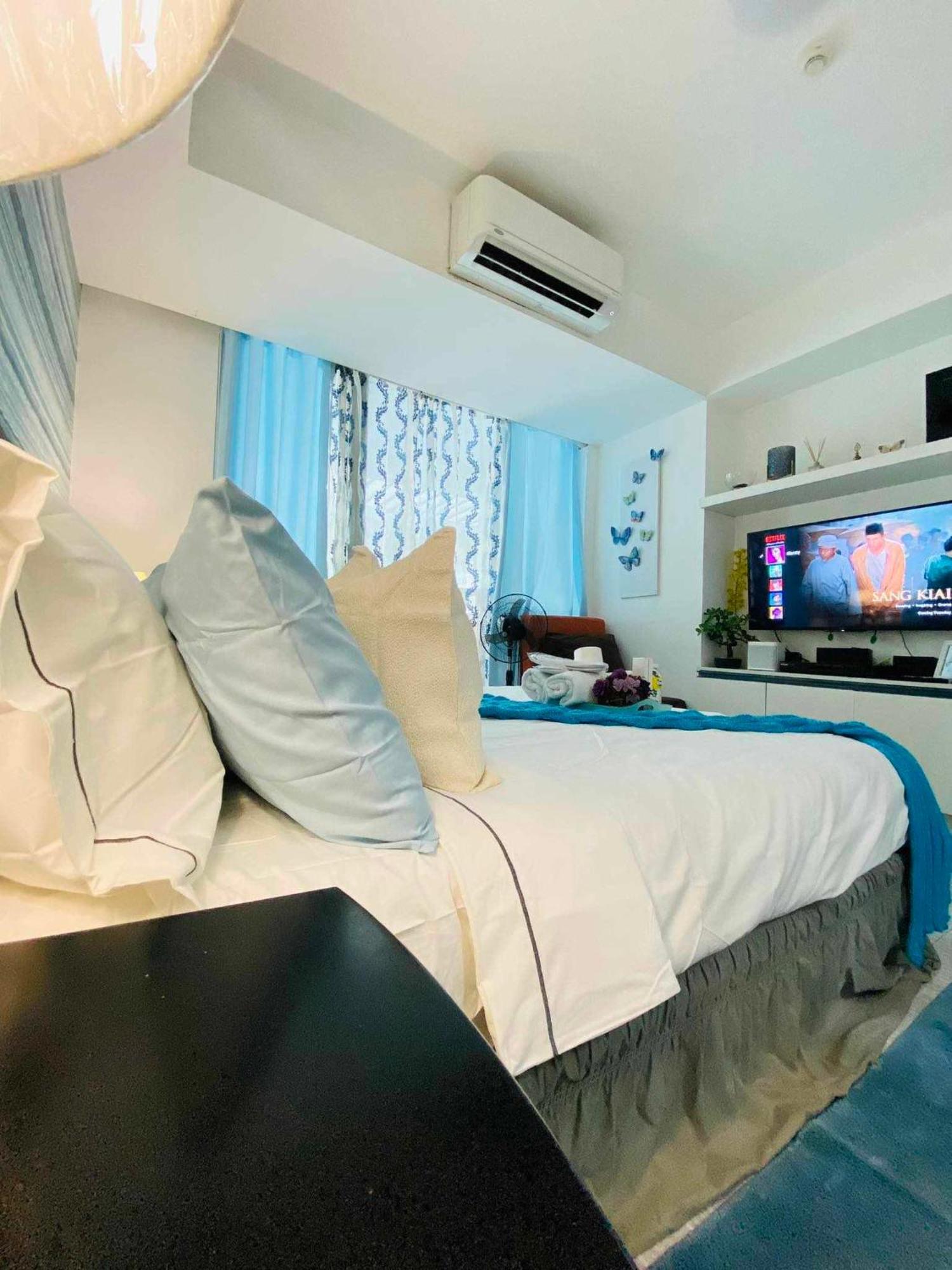 Escape Philippines Apartment