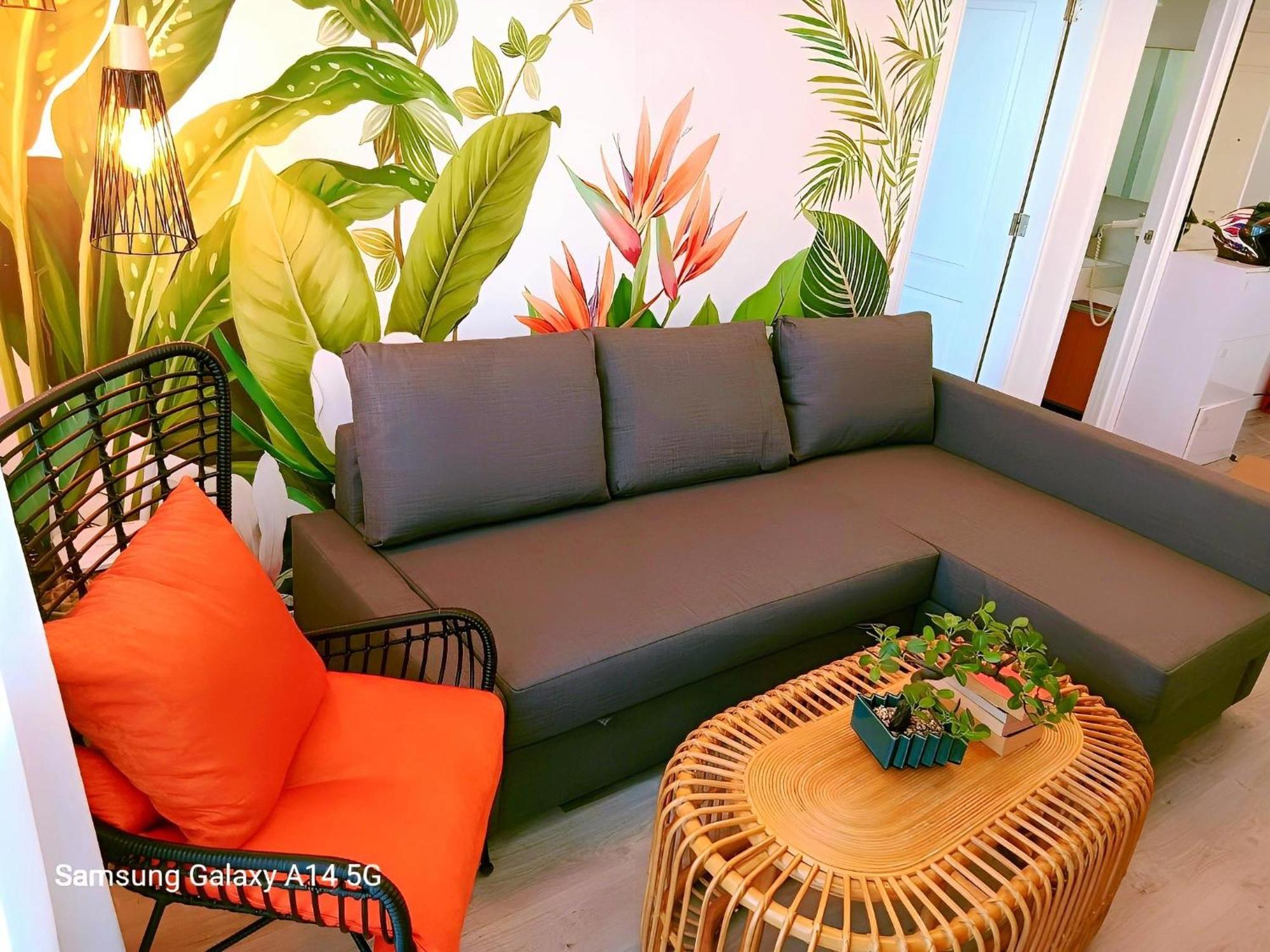 Escape Philippines Apartment *