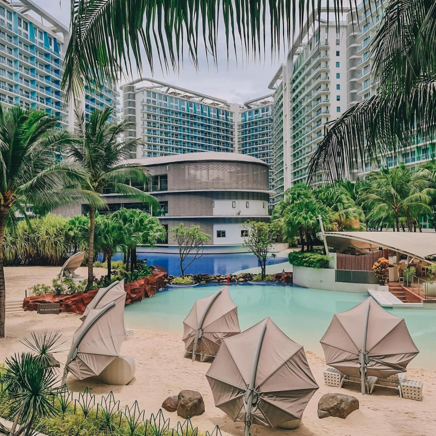 Escape Philippines Manila