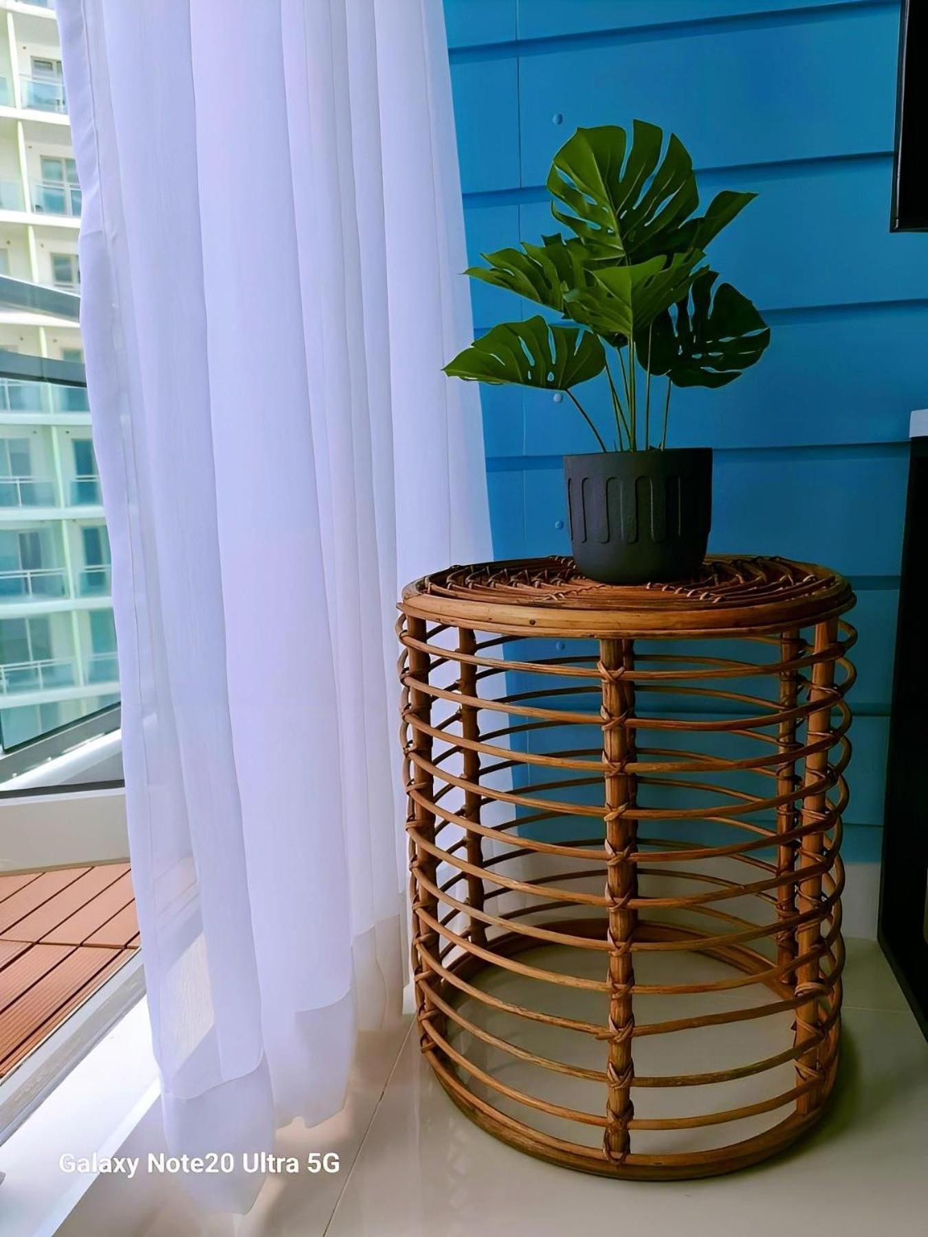 Escape Philippines Apartment Manila