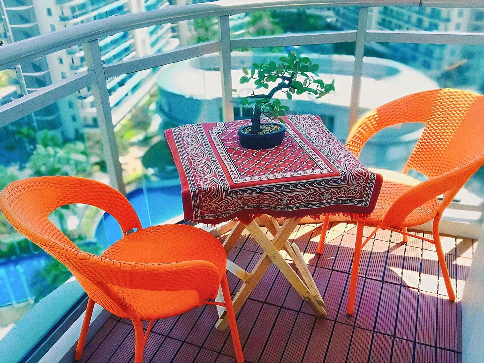 Apartment Escape Philippines Manila