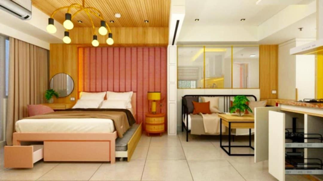 Escape Philippines Apartment *