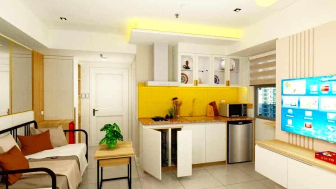 Escape Philippines Apartment