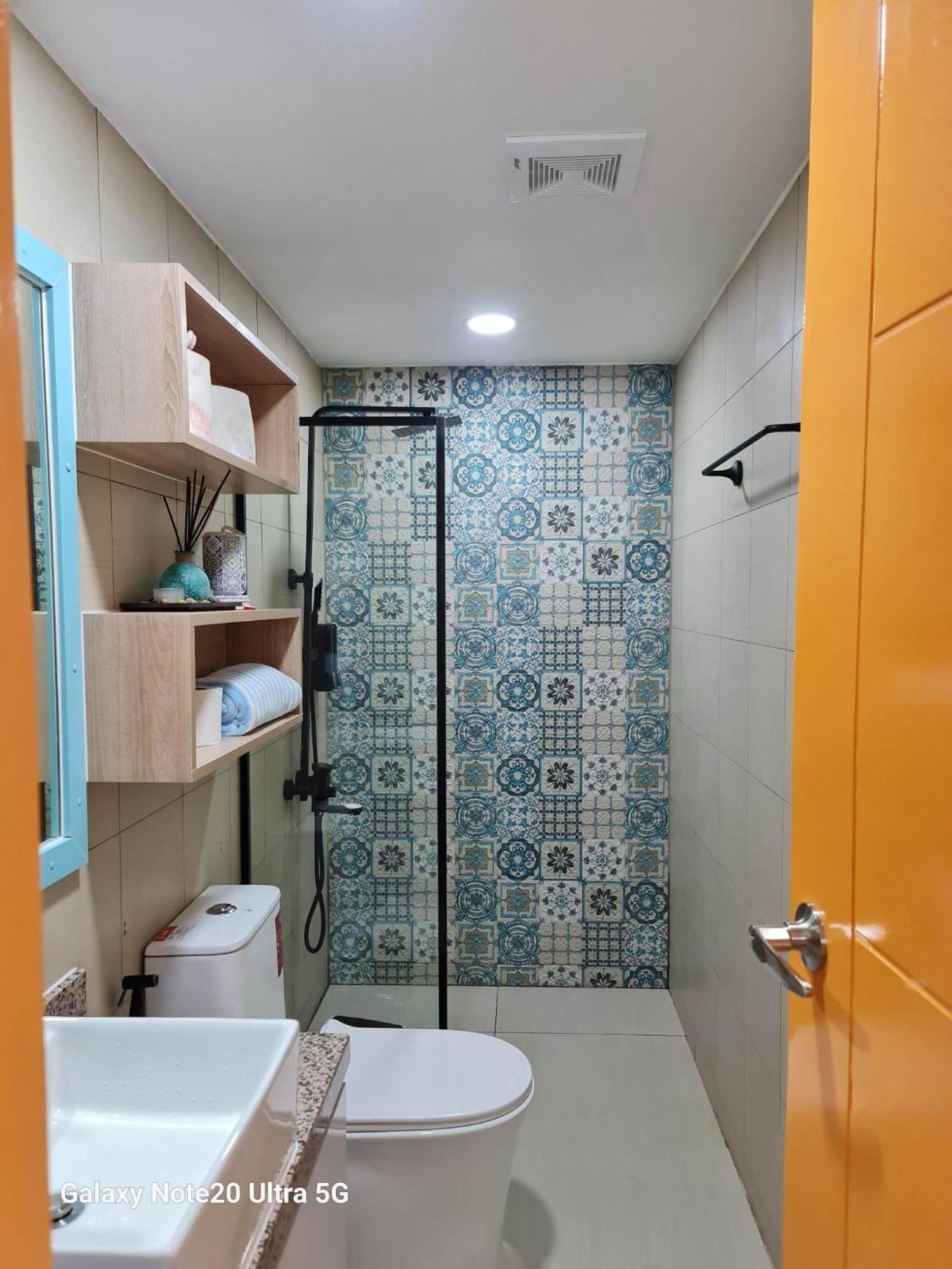 Escape Philippines Apartment