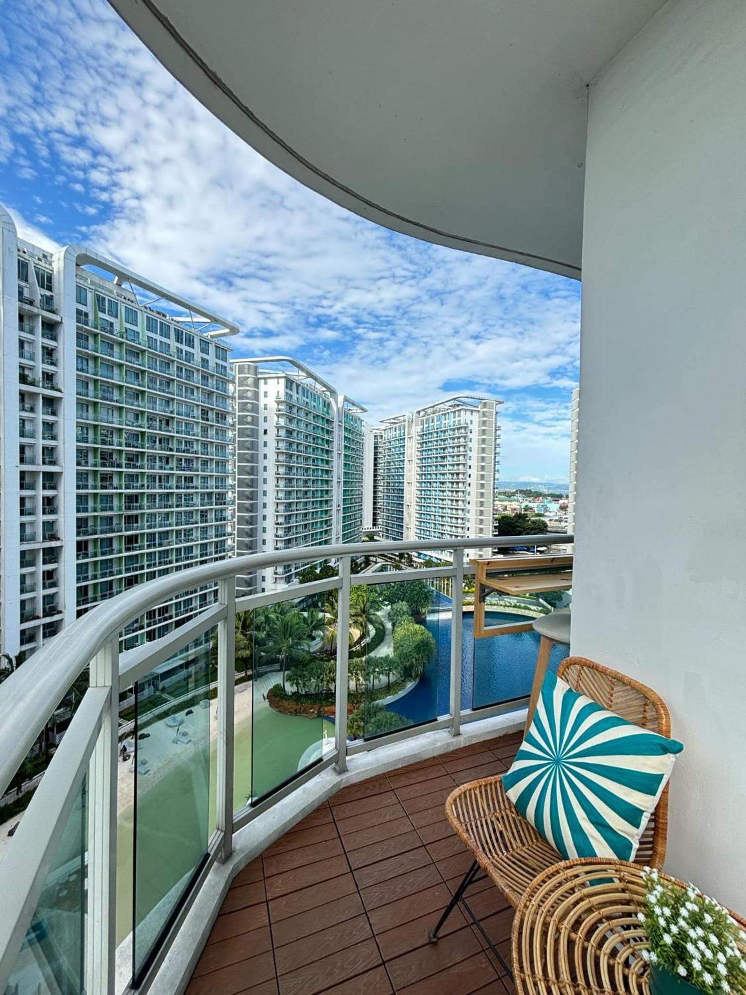 Escape Philippines Apartment